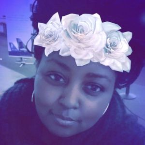 Meet your Posher, Micaela